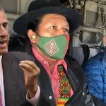 Se nos desmorona el Cauca