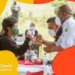 Del 7 al 12 de septiembre Cauca conmemora la Semana por la Paz: “Avanzando en defensa de la Vida”