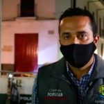 Acercamiento entre administración municipal de Popayán y representantes de la Marcha de las Antorchas