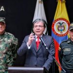 ¿Y qué pasó con la inteligencia militar y policial?