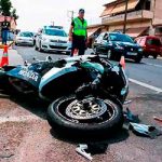 2.663 personas fallecieron en Colombia entre enero y julio por accidentes de tránsito
