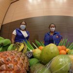 Con una inversión cercana a los 10.000 millones de pesos, se beneficiará a 1.680 pequeños productores del departamento