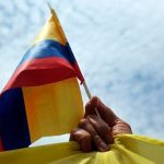 Colombia inhumana