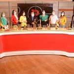 TELEPACÍFICO NOTICIAS RECIBE EL PREMIO CAMACOL CON EL MEJOR TRABAJO PERIODÍSTICO EN TELEVISIÓN