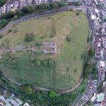 recuperación de zonas erosionadas en el sector turístico El Morro