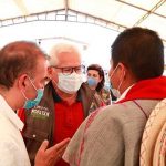 ¡Popayán somos todos! avanzan diálogos en torno a este lema