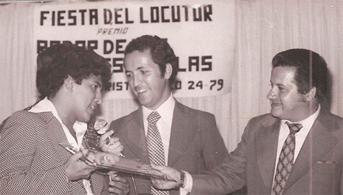 Raúl López Bastidas: El hombre que dejó a su Cali amada