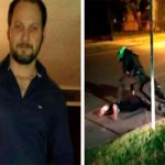 Se repite la historia de George Floyd, en Bogotá