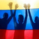 ¿Cesó la horrible noche?