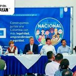 Gran espaldarazo del Gobierno Nacional a proyectos de impacto para la ciudad