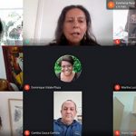 Se abren puertas para crear el centro de atención a mujeres víctimas de violencia sexual