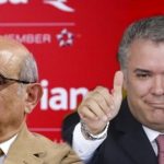 ¡Pero qué está pasando en Colombia, por Dios!
