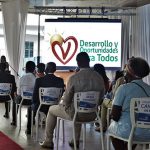 Villa Rica te reconoce