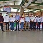 Alcaldes del norte del Cauca comprometidos con la educación de calidad