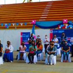 Más de 100 familias quilichagueñas fueron beneficiadas con el programa Mi Negocio