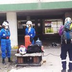 Administración Municipal continúa con actividades de intervención en Anarkos