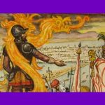 día de las víctimas indígenas y afrodescendientes