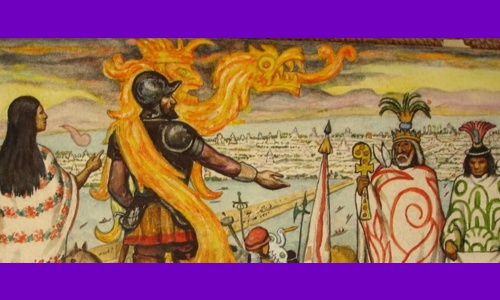 Día de las víctimas indígenas y afrodescendientes