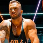 Falleció de Covid-19 el influencer Dmitriy Stuzhuk que negaba la pandemia