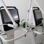 Hospital San José recibió donación de equipos médicos