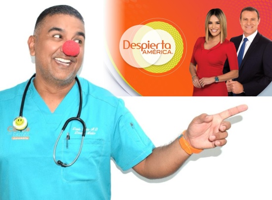 Dr-sin-Stress-Danilo-Barco-en-Despierta-America-de-Univision Dr-sin-Stress-Danilo-Barco-en-Despierta-America-de-Univision
