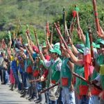 El asunto indígena, un tema aún sin resolver.
