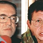 El crimen del Arzobispo Isaías Duarte Cancino y las Farc