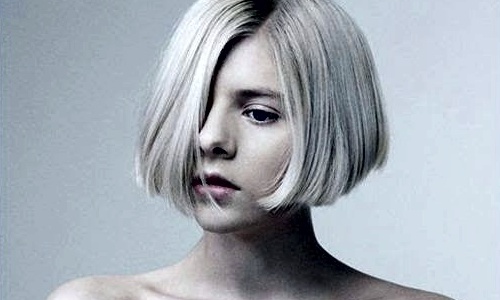 Ella es Aurora 2