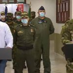 Esencia del “auto-golpe” uribista