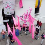 Que No Senos Olvide Vivir