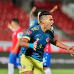 Más de 11 millones de televidentes acompañaron a la Selección Colombia