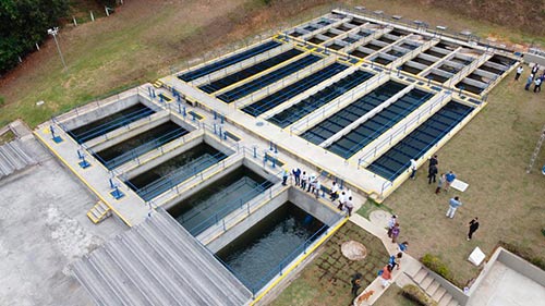 Acueducto y Alcantarillado de Popayán, comprometido siempre con la calidad del agua