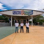 Regresa la diversión y el entretenimiento al Centro Recreativo Pisojé Comfacauca