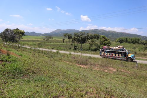 Cerro Garrapatero