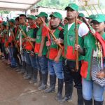 Guardia Indígena del Cauca ganó premio internacional