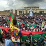 LA MINGA Y EL CAUCA