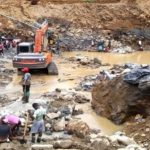 Minería en Colombia