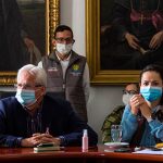 Resultados del Segundo Consejo de Seguridad realizado en Popayán
