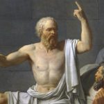 SÓCRATES Y LA ESCRITURA