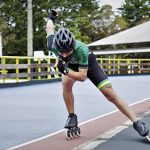 Deportistas caucanos se alistan para afrontar nacional de patinaje