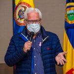 Alcaldía de Popayán socializa presupuesto participativo con Juntas de Acción Comunal