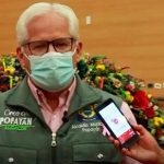 Alcalde López Castrillón lamentó los hechos ocurridos en el Barrio Zuldemaida de Popayán