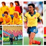 Entrevista con Carlos Mario Hoyos, exfutbolista de la Selección Colombia
