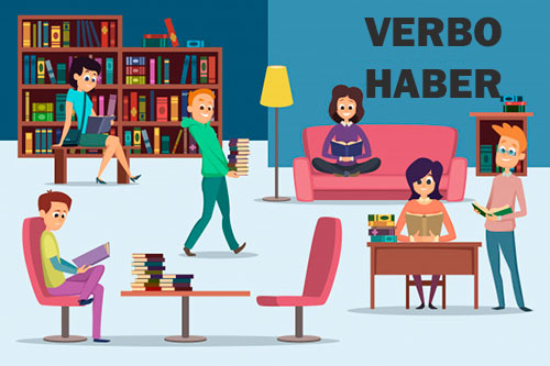 EL VERBO HABER EL VERBO HABER