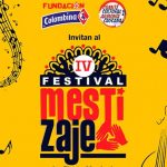 Llega en formato virtual la IV versión Festival Mestizaje