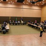 Avanza la Mesa de Derechos Humanos por la Defensa de la Vida del Departamento del Cauca