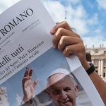 El sorprendente papa Francisco