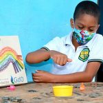 Fundación Gases de Occidente dona 733 kits educativos para estudiantes de Palmira