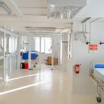 Se declara Alerta Amarilla en la red hospitalaria del Cauca