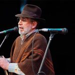 Maestro Jorge Velosa Ruiz: “Todo lo bueno está por venir”